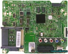 SAMSUNG - Samsung UE46H5303AWXTK Main Board , BN94-07772H , BN41-02241A , CY-DF460BGLV1H