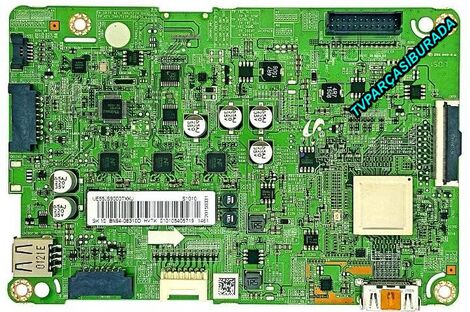 BN94-08310D , BN41-02328A , Samsung UE55JS9000TXXK , Main Board , CY-XJ55FLLV1H