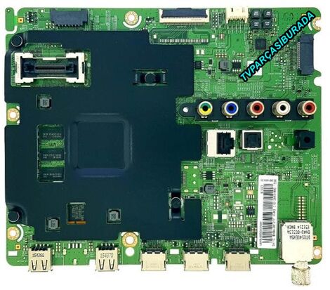 BN94-09121Y , BN41-02353B , Samsung UE48J5500AW , Main Board , CYGJ048BGLV9H