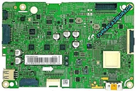 BN94-09147D , BN41-02328B , Samsung UE55JS9000TXXK , Main Board , CY-XJ055FLLV1H