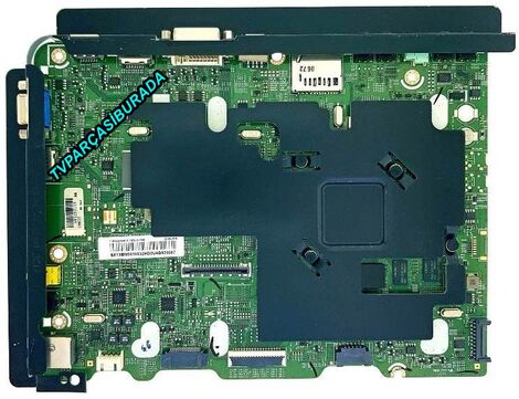 BN94-10532H , BN41-02395B , Samsung LH55DHEPLGC/EN , Power Board , CY-GHD55CSLVSH