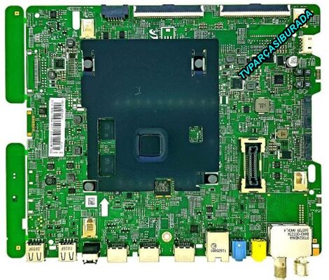 BN94-10784A , BN41-02528A , SAMSUNG UE49KU7500UXTK , Main Board , CV-VK049HGLV4H