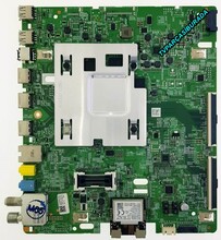 SAMSUNG - BN94-13314A , BN41-02635B , Samsung UE43NU7100 , Main Board , CY-NN043HGAV2H