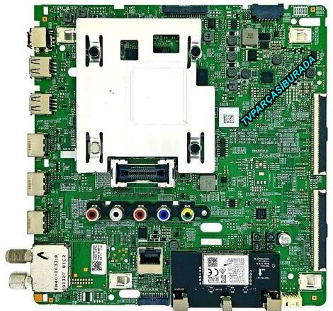 BN94-14577A , BN41-02703A , Samsung UE65RU7400U , Main Board , CY-NN065HGLVDH