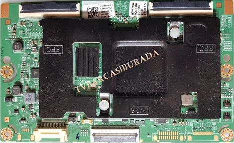 BN95-01310B , BN41-02110B , Samsung UE55H6400A , TCON Board , CY-GH055CSLVS