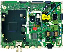 SAMSUNG - BN96-50988E , ML41A050595A , KANT-SU2_7000_43_WW , Samsung UE43TU7000 , Main Board , CY-BT043HGHV5H