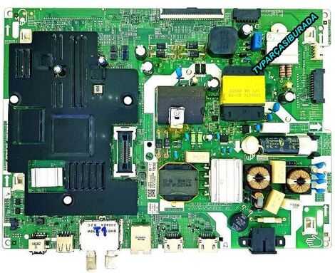 BN96-51372D , 39C1130197AA , Samsung UE55TU7000UXTK , Main Board , CY-BT050HGNV4H