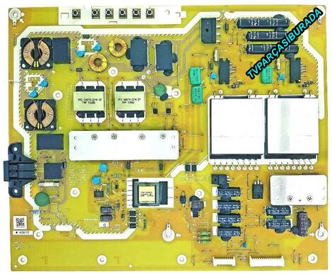 CT31004 C , CT31004 , U84PA-E0011754B , Panasonic TX-L55DT50E , Pawer Board , VVX55F130B20