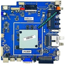 SUNNY - CV6488H-Y , Sunny SN50LEDA88/0227 , Main Board , PT500GT01-1