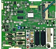 LG - EBU56820714 , EAX56858404 (0) , LG M227WD-PZ , Main Board , M215HW0