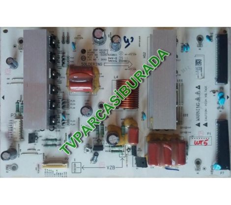 EAX57633801, EBR56917504, 42G2_Z, PDP081223, LG 42PQ200R-ZA, Z SUS BOARD, PDP42G2001, LG DISPLAY