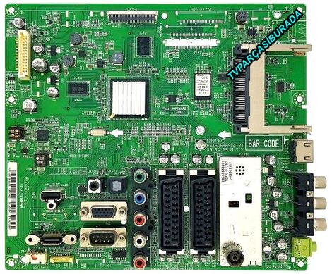 EAX60686904 (2) , EBU60710847 , LG 32LG2100 , Main Board , LK315T3LA57