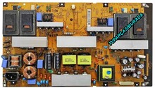 LG - EAX61289501/10 , EAY60869901 , LGP47-10TM , LG 47LD750 , Power Board , LC470WUH-SCM1