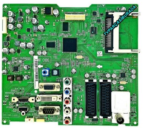 EBU60733809 , EAX61341505 (0) , LG M227WDP-PC , Main Board , M215HW01