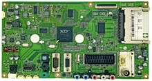 LG - EAX62877803 (1) , EBU61145302 , LG M2250DM-PZ , Main Board , M215HW01