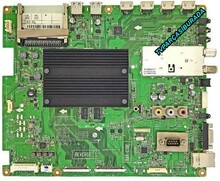 LG - LG 42LV5500 Main Board , EAX64104702 (1) , EBT61440934 , LC420EUF-SDPX