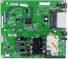 LG - EBT61581633 , EAX64113202 (0) , LG 32LK330-ZB , Main Board , T315XW03 V.F