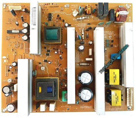 EAX64746301-2, EAY59544701, PSC10273D M, LG 42PQ200R-ZA, POWER BOARD, PDP42G2001, LG DISPLAY