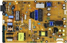 LG - EAX64905601 (1.9) , EAY62810701 , LGP55-13PL2 , 3PCR00111A , LG 55LA620S-ZA , Power Board , LA62M55T120V 12