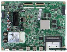 LG - LG 42LB652V-ZA Main Board , EBT62800432 , EAX65384003 (1.2) , EAX65384003(1.2) , LC420DUH-FGA2