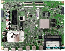 LG - LG 42LB652V-ZA Main Board , EBT62800432 , EAX65384003 (1.2) , EAX65384003(1.2) , LC420DUH-FGA2