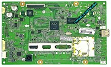 LG - EAX65416405 (1.1) , 64317102 , LG 24MN48A-PZ , Main Board , V236BJ1-LE2A