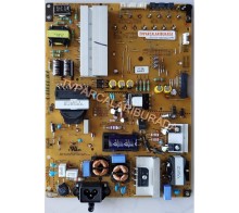 LG - EAY63073001 , EAX65424001 (2.7) , 3PCR00364C , LGP55K-14LPB , PLDK-L313A , LG 55LB670VZA POWER BOARD , LC550DUH(PG)(F1) 