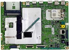 LG - EAX66522706 (1.0) , EBT63635506 , PVFRZZ , LG 49UH770V-ZA , Main Board , LC490EQF-FSM1