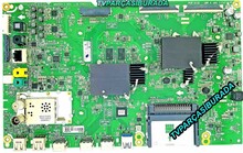 LG - EAX66773705 (1.0) , EBT64183603 , LG 49UH850V-ZA , Main Board , LC490EQH-DJF1