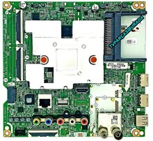 LG - 69097205 , EAX69083603 (1.0) , UVV110 , LG 43UN7300 , Main Board , HC430D0G-ABXK1-9144