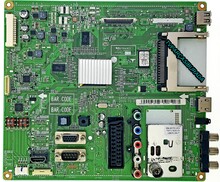 LG - EBT60927361 , EAX61354204 (0) , LG 32LD350-ZA , Main Board, T315HW04