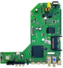 Dijitsu - EL.AM950-FG75 , TP.T950D4.PB767 , Dijitsu 43DS10000 , Min Board , ST4251B05-2 , CX430DLEDM