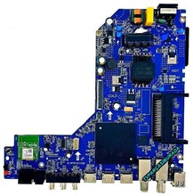 Altus - TPD.MT9216.PB766 , EL.MT9216-FG48 , 1DZ510 , Altus AL32 HD 6523 , Main Board , V320BJ8-001 , 057E32-EL1