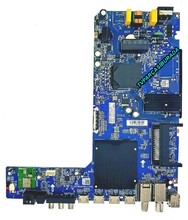 PROFİLO - EL.MT9602PRO-FG95 , TPDMT9602.PB763 , Profilo 50PA515ESG , Main Board , CX500DLEDM , V500DJ7-QE1