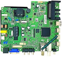 Morio - TP.SK508S.PB802 , Morio MR 32650 , Main Board , PT320AT03-1