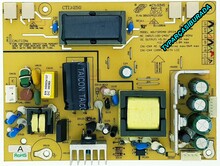 SUNNY - 3BS0141212GP , FSP048-2PI04 , Sunny SN022L1-T1 , Power Board , LTA216T01 LP750-136