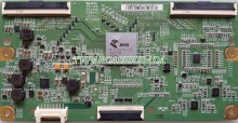 SAMSUNG - HV550QUBB10 1098 , HV550QUB-B10 , 47-6021038 , SAMSUNG UE55JU6070UXTK , T CON Board , CY-GJ055HGEV3H