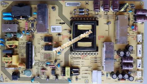 L215A004L, 9MC215A00FC3V4LF, ZMW910R, Grundig 55VLX 8585BP, Power Board, Besleme