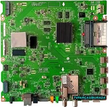 LG - LG 49UB830V-ZG LG Main Board , EAX66085704 (1.0) , EBT62954327 , EAX66085703 , LC490EQE (XG)(F2)