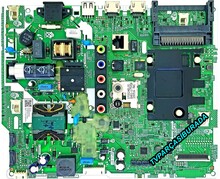 SAMSUNG - ML41A050592B , VDM_KANT-S2_32 , VT32HM075 , BN96-50993D , Samsung UE32T5300AUXTK , Main Board , CY-JN032AGLR3V