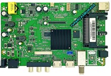 AXEN - MT6681V3.2 , 13AT211 , Y625330446A94004 , Axen AX24LEDE 6681/0212 , Main Board , V236BJ1-P01 , CX236DLEDM