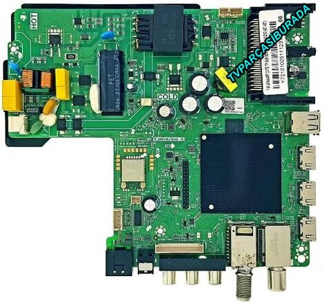 TP.SK513S.PB802 , Onva 42OV6000F , Main Board , ST421B05-2 , ST421B05-2-XL