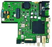 ONVO - TP.SK516S.PB802 , Onvo OV43250 , Main Board , PT430LT02-6 , PT430LT02-4