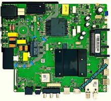 SUNNY - 14AT242 , P150-2874V6.0 , Y625330350A940 , Sunny SN50FMN242-0246 , Main Board , PT500GT04-1