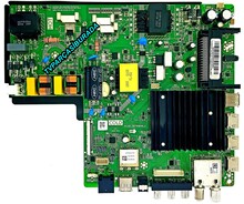 PEAQ - P150-2874WV6.2 , 14AT252 , Y625330428A94038 , Peaq PQ50FMN252 , Main Board , PT500GT04-1-XR-1