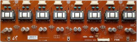 PCB2675, A06-126267, CSN302-00, Sony KDL-32S2000, Sony KDL-32S2010, Inverter Board, LTY320WS-L05, SAMSUNG