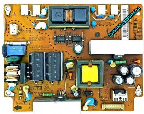 EAY48196101 , PLLM-M702A , LG M227WD-PZ , Pawer Board , M215HW0