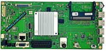 ARÇELİK - R3X7ZZ , VKT190R-6 , Arçelik ALB406536 , Main Board , LSC400HN08-803 , 057D4084V