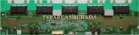 DAC-24T079BF , RDENC2590TPZZ , 2995324600 , LK315T3LA57 , LK0DZ1C0063 , LG 32LH2000 INVERTER BOARD 