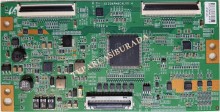 SAMSUNG - S120APM4C4LV0.4, LJ94-3650A, 3650A, SAMSUNG UE40C6000, T CON Board